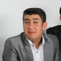 Замин Алахвердиев, 10.06.1945, Марнеули