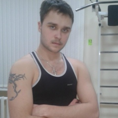 Сергей Бондаренко, 24.06.1993, Тюмень