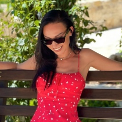 Ирина До, 31.07.1987, Москва