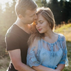 Елена Гончарук, 22.04, Тернополь