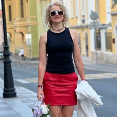 Татьяна Козлова, 30.09, Москва