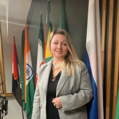 Кристина Евгеньевна Горбань, 06.07, Санкт-Петербург