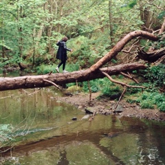 Женя Pepper, 01.03.1992, London