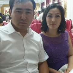 Gulzhanat Shaimova, 29.01.1991, Алматы