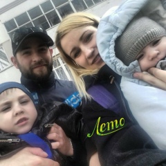 Рома Гафиев, 01.08, Набережные Челны