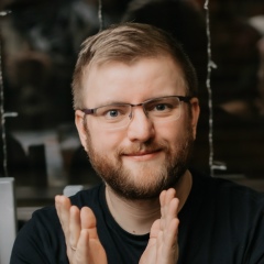 Шамиль Магомедов