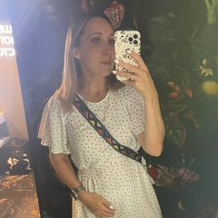 Снежана Жандарова, 16.08.1988, Москва