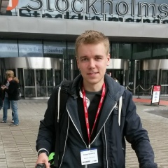 Сергей Комаров, 08.04.1987, Архангельск