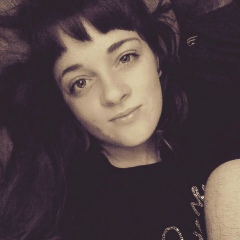 Ирина Бужан, 11.06.1995