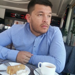 Рома Бахриддинов, 21.10, Карши