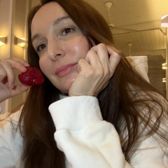 Наталья Конева, 07.02