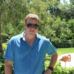 Михаил Вотинов, 25.02.1988, Советский