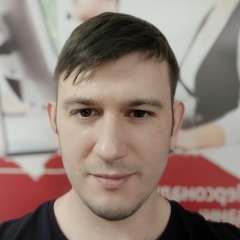 Алексей Романцов, 10.06.1985, Калининград