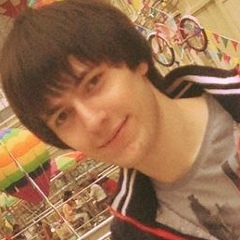 Умар Сампиев, 29.08.1993, Москва