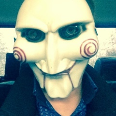 Андрей Спицын, 15.05.1989, Москва