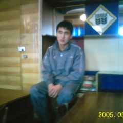 Рауль Таженов, Усть-Каменогорск