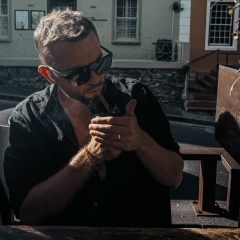 Олег Самыловский, 04.11, Санкт-Петербург