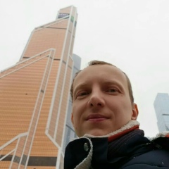 Антон Киселев, 14.07.1985, Санкт-Петербург