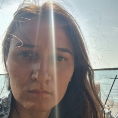 Алина Низамутдинова