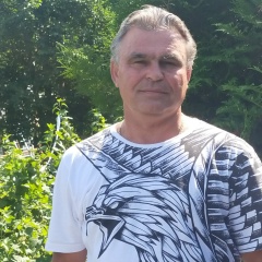 Сергей Шкробот, 02.07, Санкт-Петербург