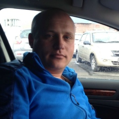 Костя Буруяны