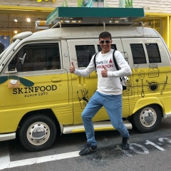 Данил Мушта, 19.07.1989