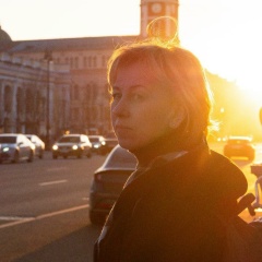 Елена Волченкова, 18.11, Москва