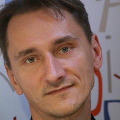 Владислав Аносов, 08.03.1974, Санкт-Петербург