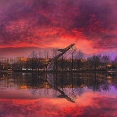 Владислав Тихомиров, 20.10, Кировск