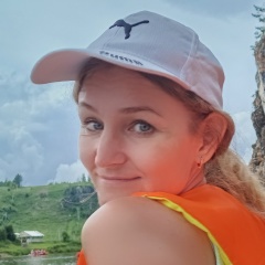 Анна Новоселова, 08.05, Челябинск