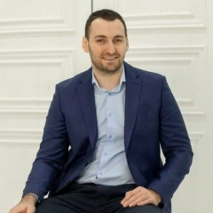 Александр Большов, 29.03.1984, Жуковский