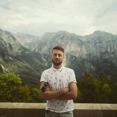 Ion Zglavoci, 08.01.1997, Ниспорены