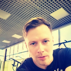 Максим Пистунов, 31.05.1992, Санкт-Петербург