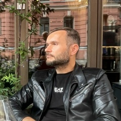 Павел Верниковский, 05.07.1982, Санкт-Петербург