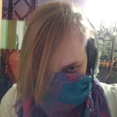 Karina Tarent, 16.03.1991, Санкт-Петербург