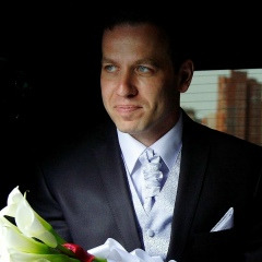 Александр Мендельсон, 11.03.1979, Санкт-Петербург