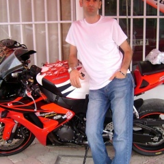 Zeki Büyük, Antalya