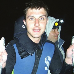 Иван Любинский, 03.08.1985, Харьков