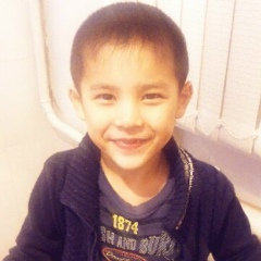 Амина Кошербаева, 06.10, Жезказган