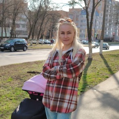 Инна Горегляд, 09.12