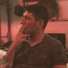 Kean Semiramis, 06.07, Bochum