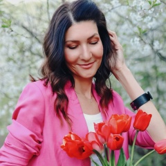 Татьяна Майборода, 26.01, Владимир