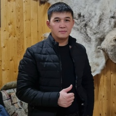 Жасулан Шарипов, 04.12