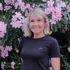 Анна Кравченко, 18.04.1982, Лесосибирск