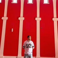 Роман Трифонов, Москва