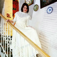 Виктория Синицына, 28.02