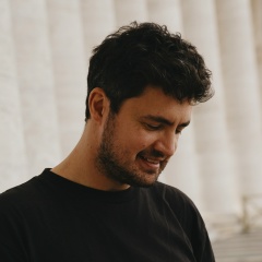 Виталий Насонов, 16.12, Москва