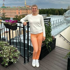 Katerina Pirtskhalava, 08.06.1984, Санкт-Петербург