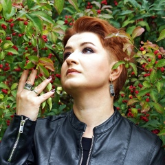 Анна Алексеева, 29.05.1982, Москва