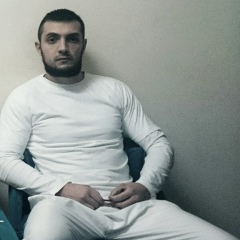 Стас Князев, 09.09, Темиртау